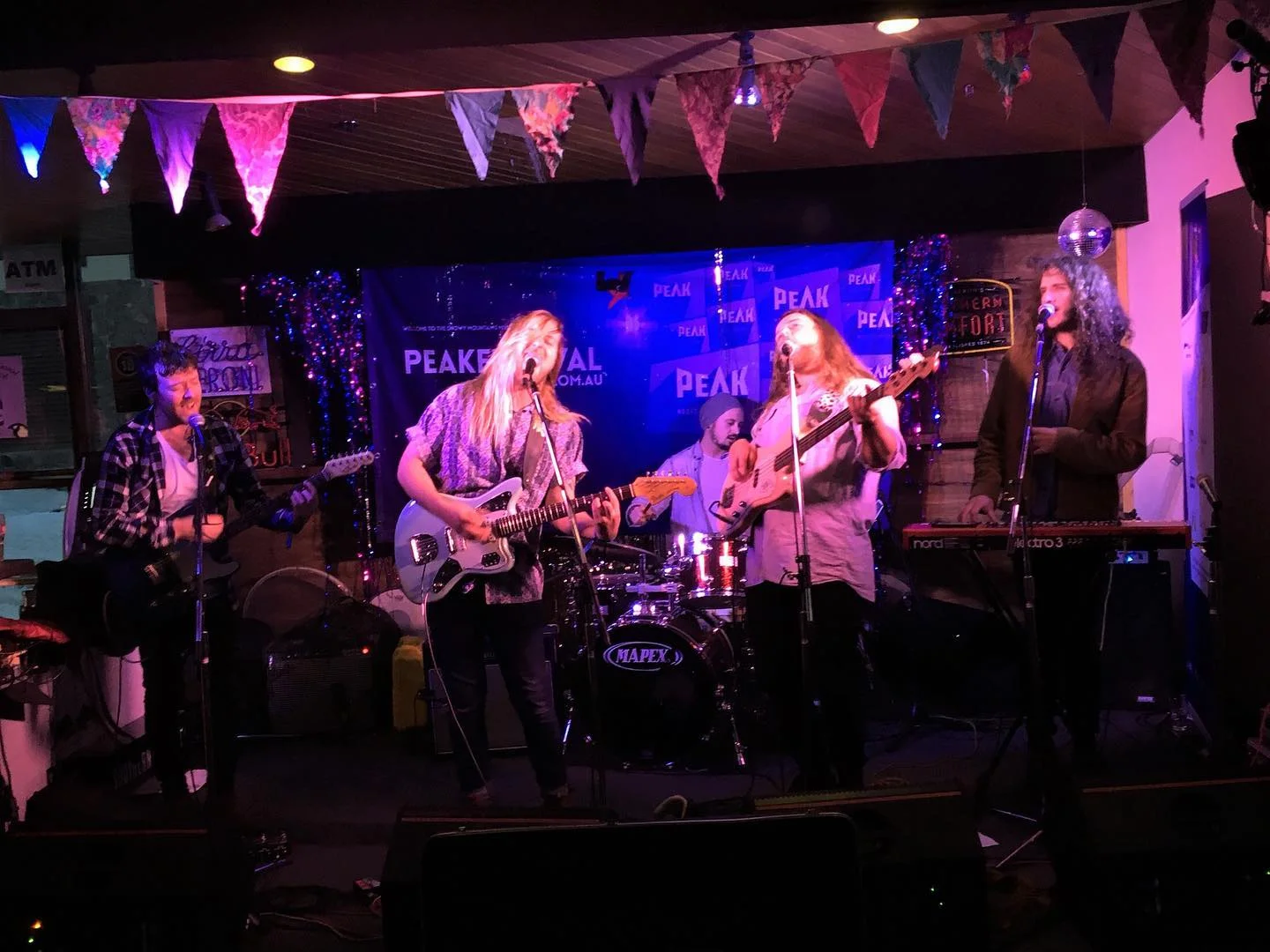 Peak Festival 2026 3