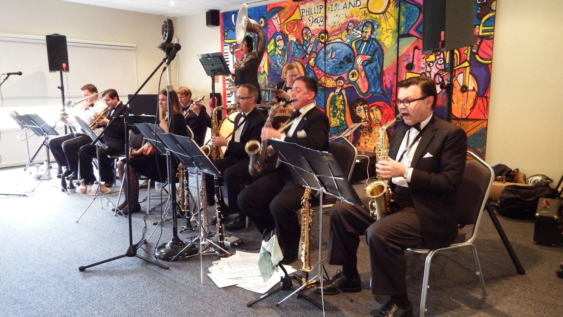 Phillip Island Jazz Festival 2026 2