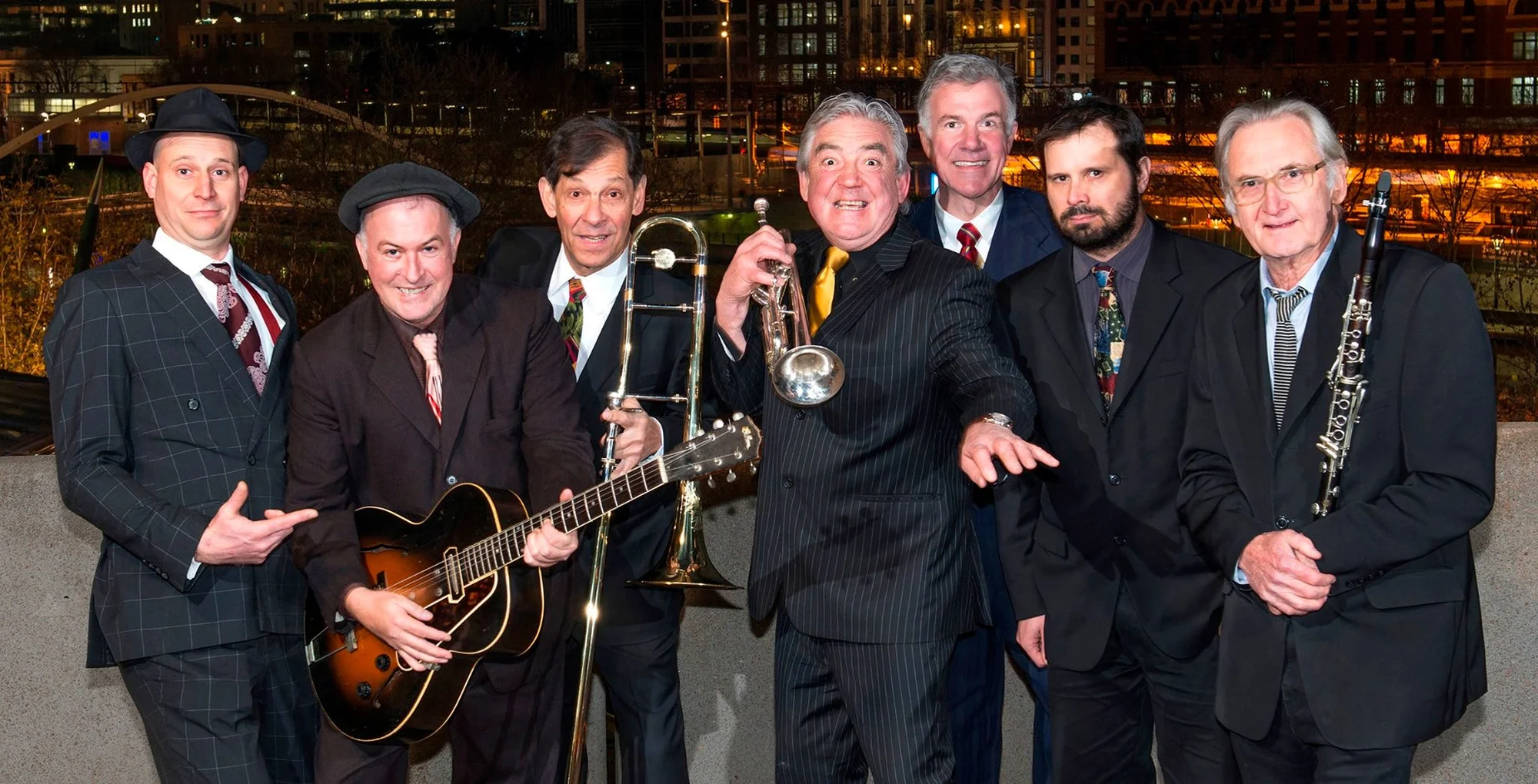 Phillip Island Jazz Festival 2026 3