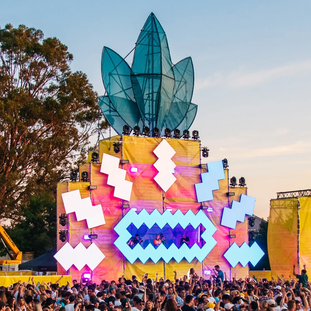 Pineapple Club 2026 2