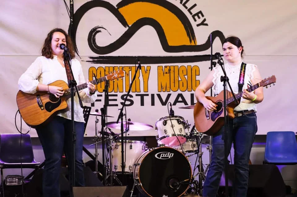 Pioneer Valley Country Music Festival 2026 3