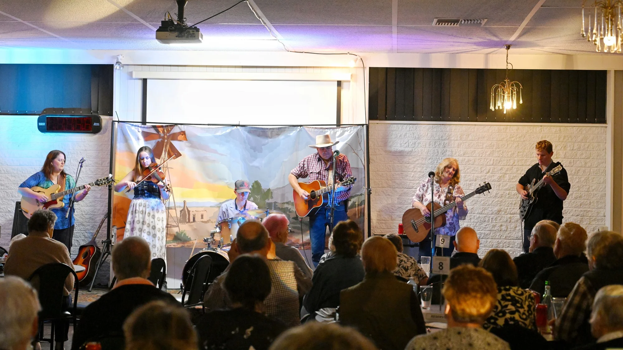 Port Pirie Country Music Festival 2026