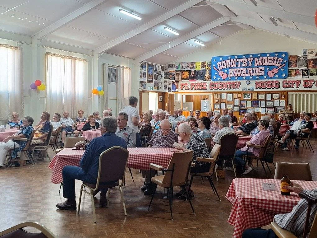 Port Pirie Country Music Festival 2026 2