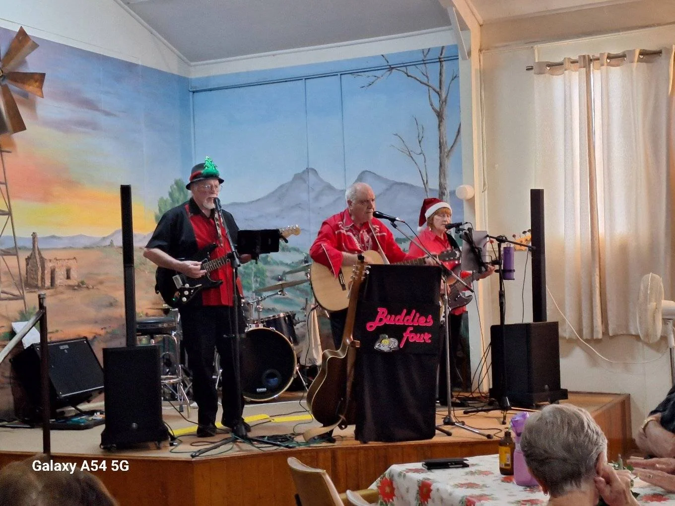 Port Pirie Country Music Festival 2026 3