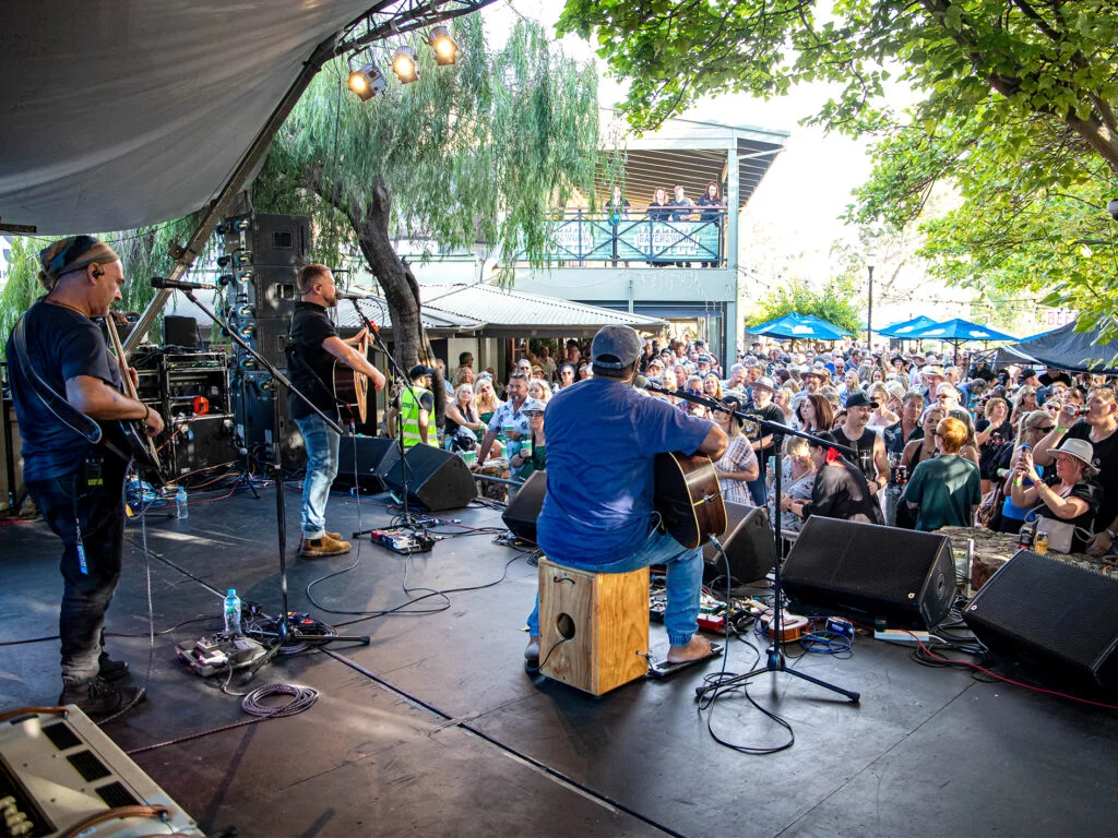 Ravo Blues & Roots Festival 2026 2