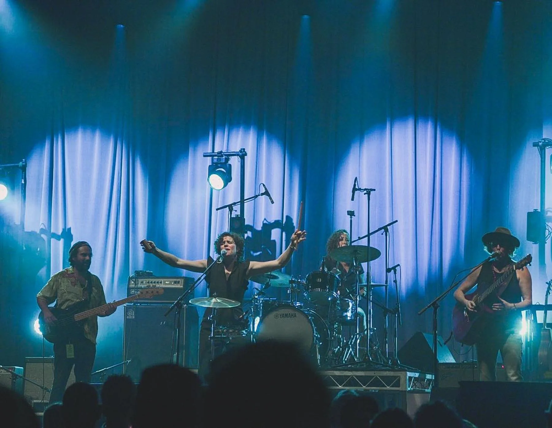 Ravo Blues & Roots Festival 2026