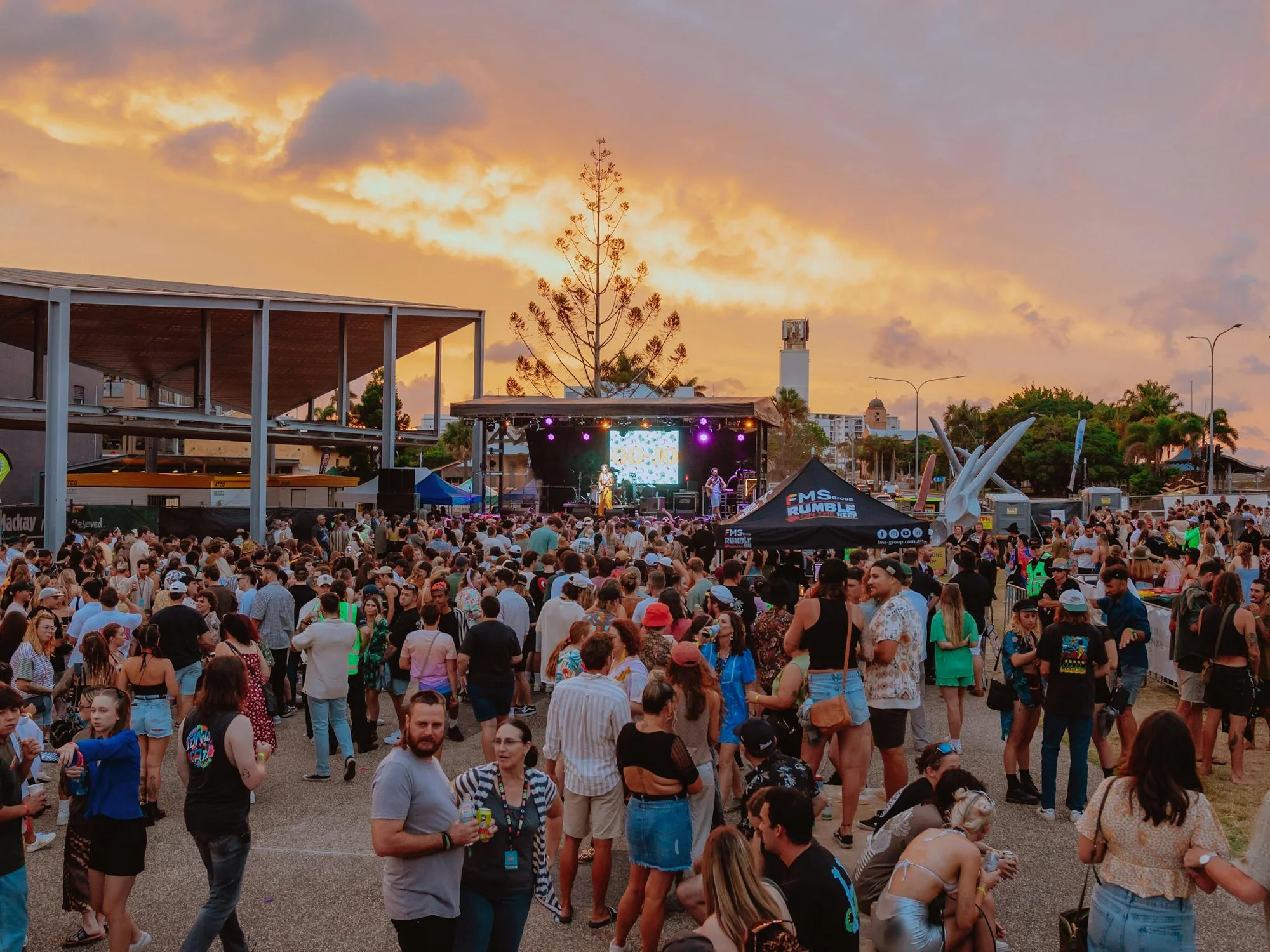 Rhythm and the Reef 2026 3