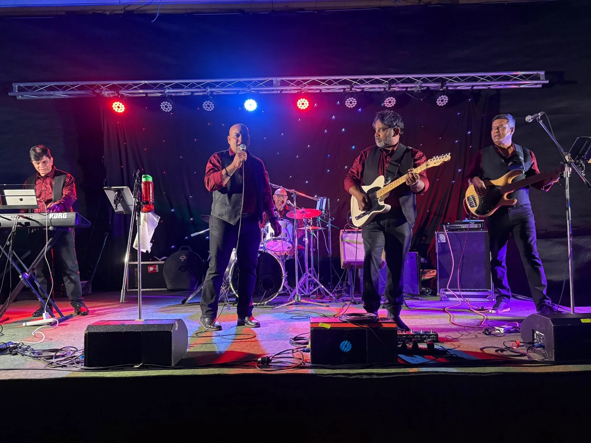 Riverland Rock and Roll Festival 2026