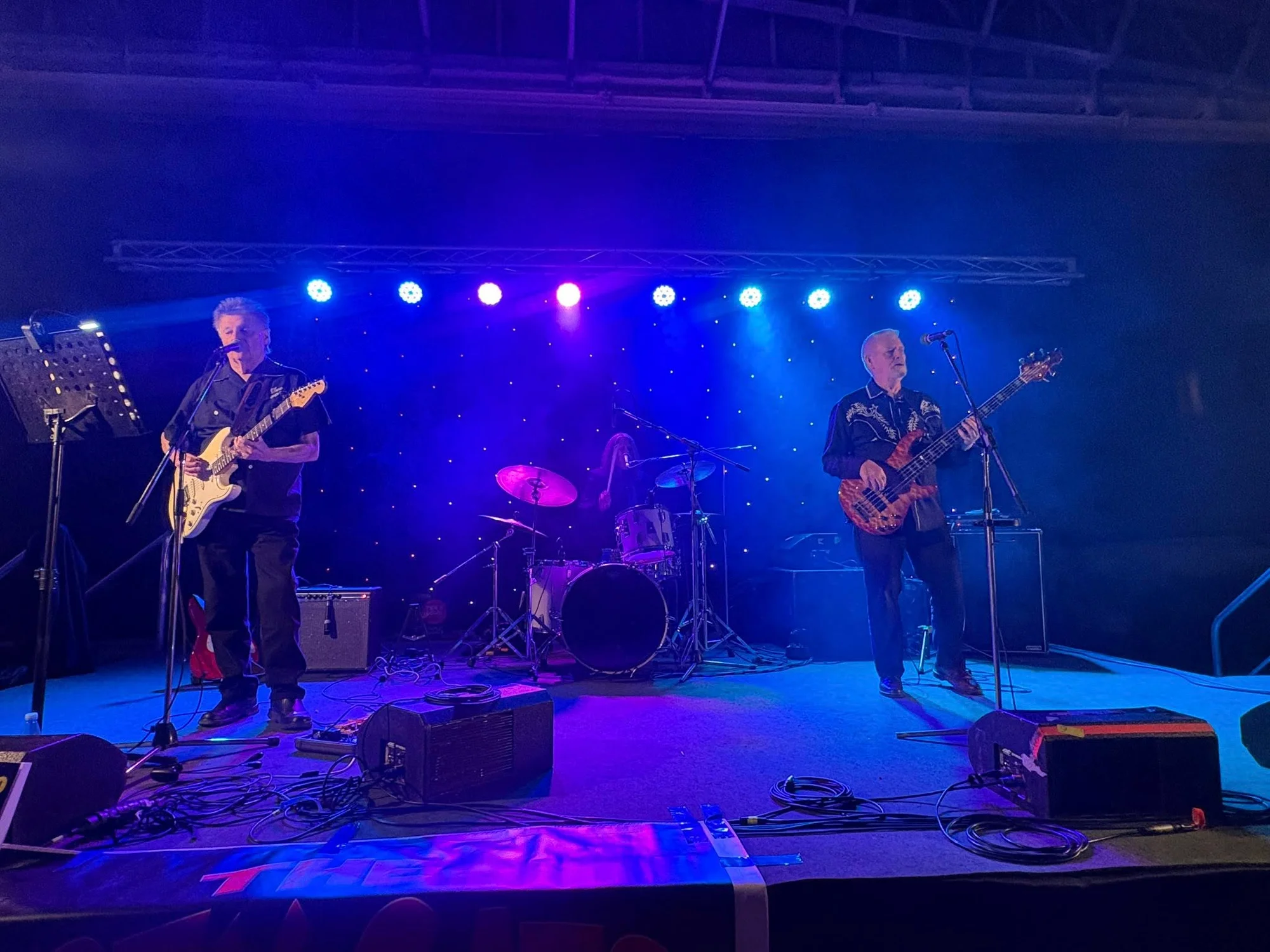 Riverland Rock and Roll Festival 2026 2