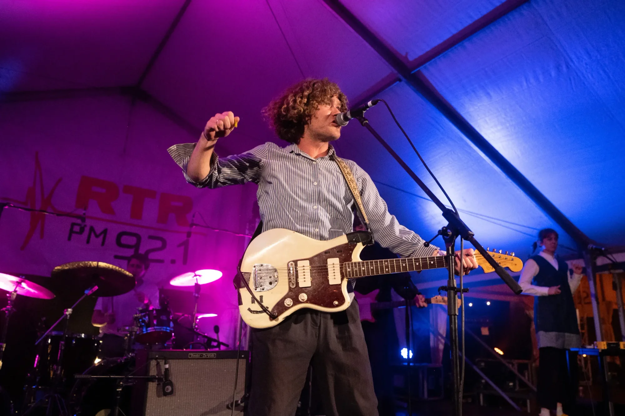 RTR FM's Fremantle Winter Festival 2026