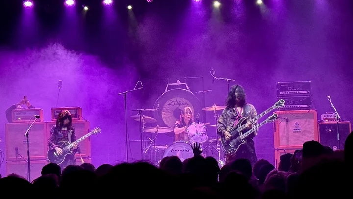 Spliffs & Riffs 2026 2