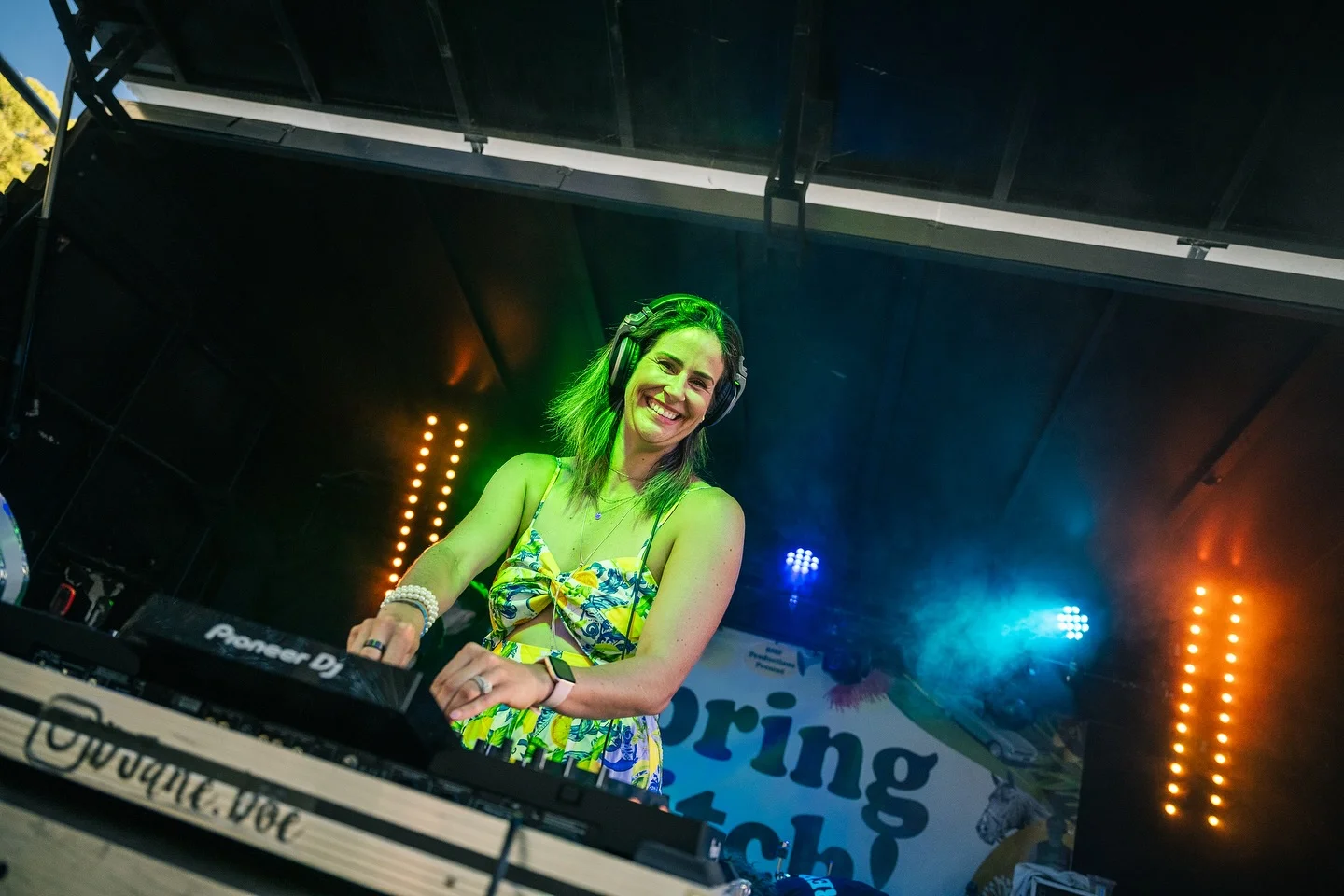 Spring Ditch! 2026 2