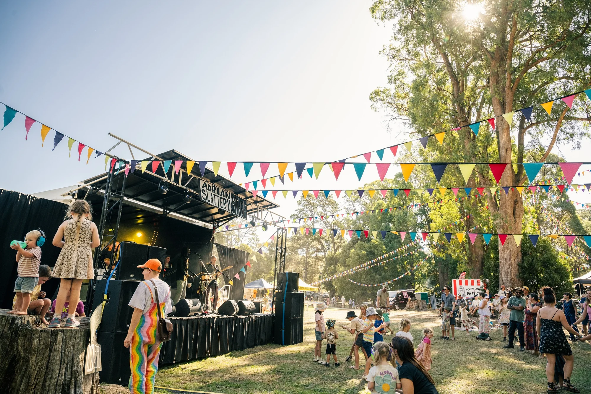 Spring Ditch! 2026 3