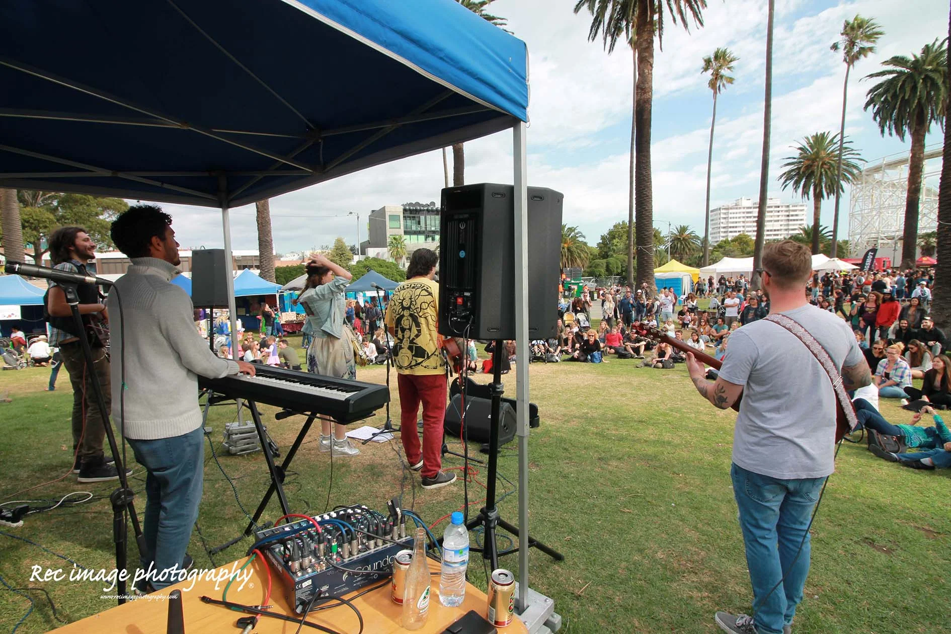 St Kilda Latin Festival 2026 3