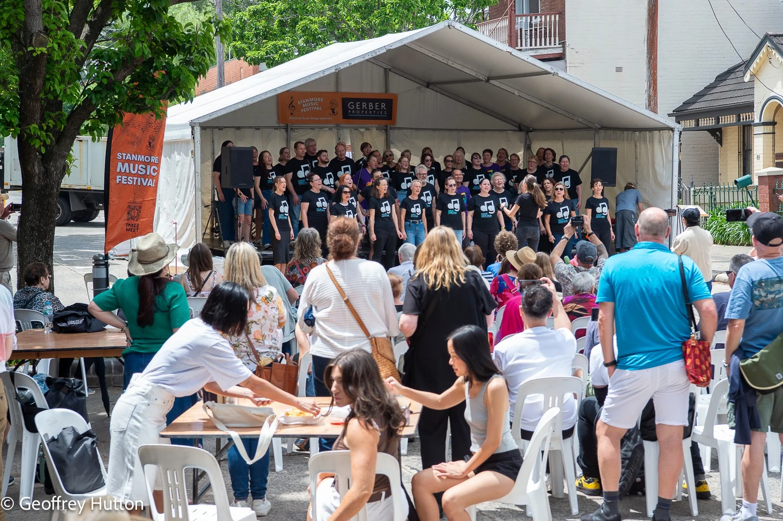 Stanmore Music Festival 2026 3