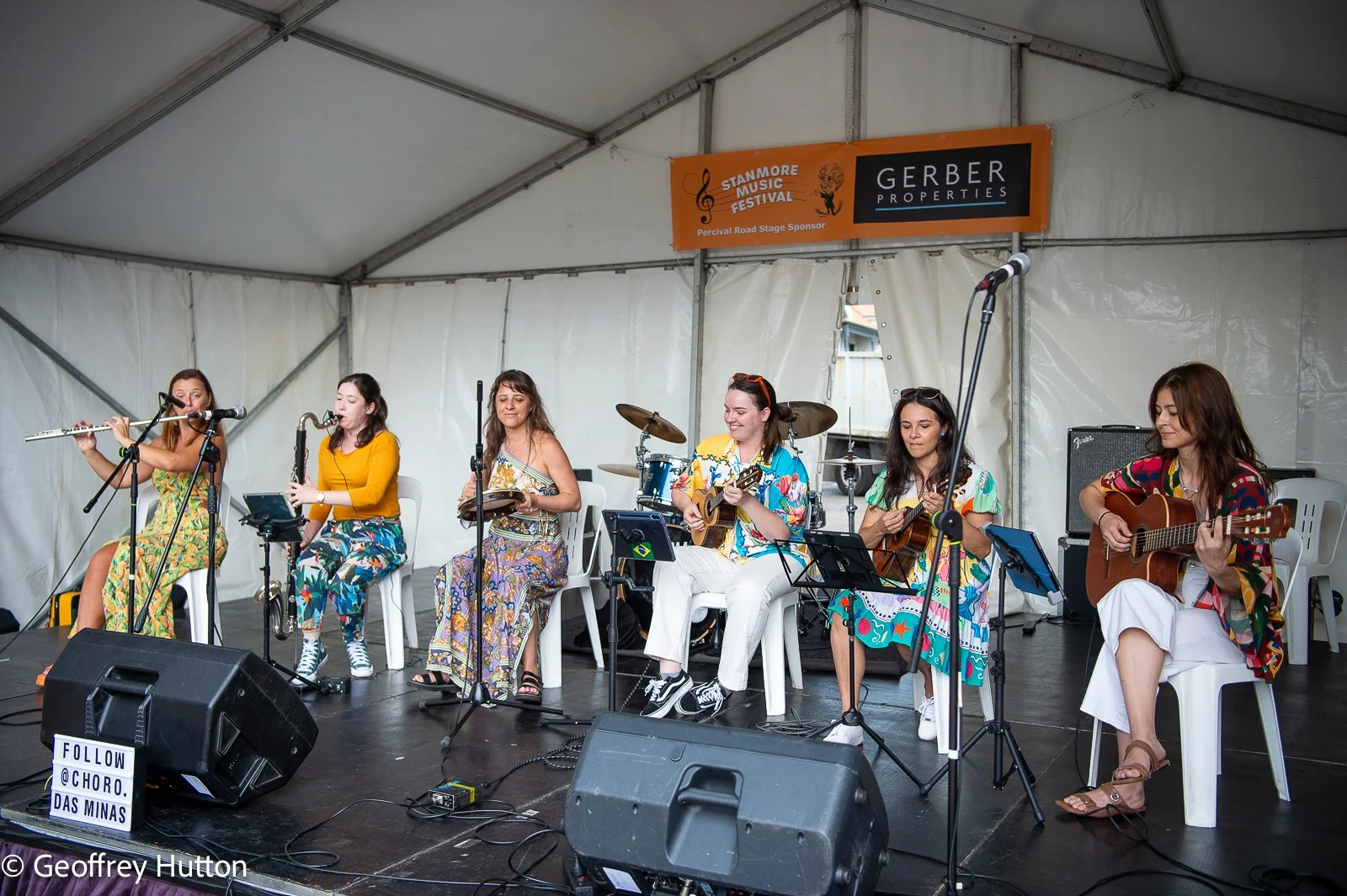 Stanmore Music Festival 2026 2