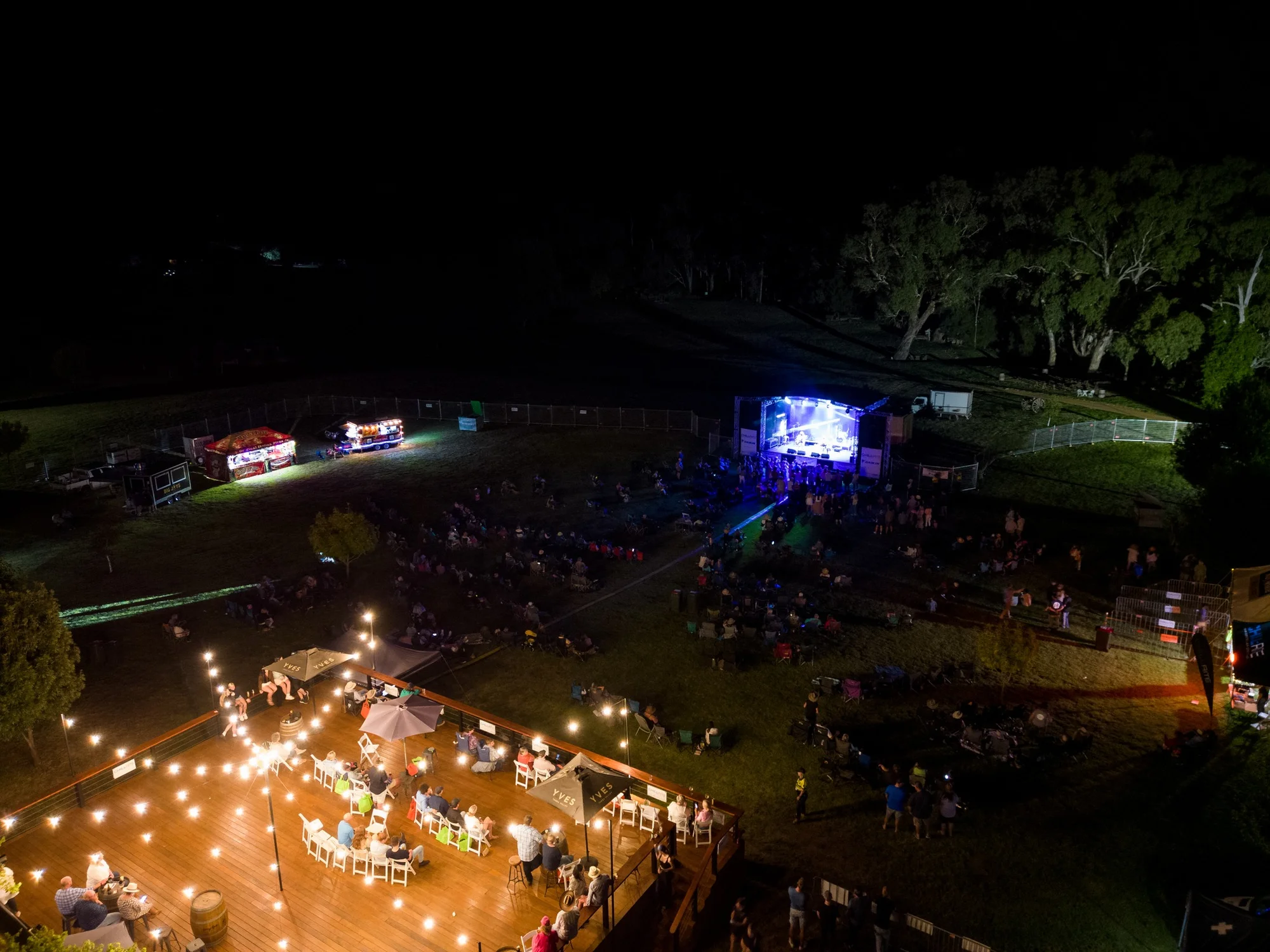 Stock Route Country Music Festival 2026 2