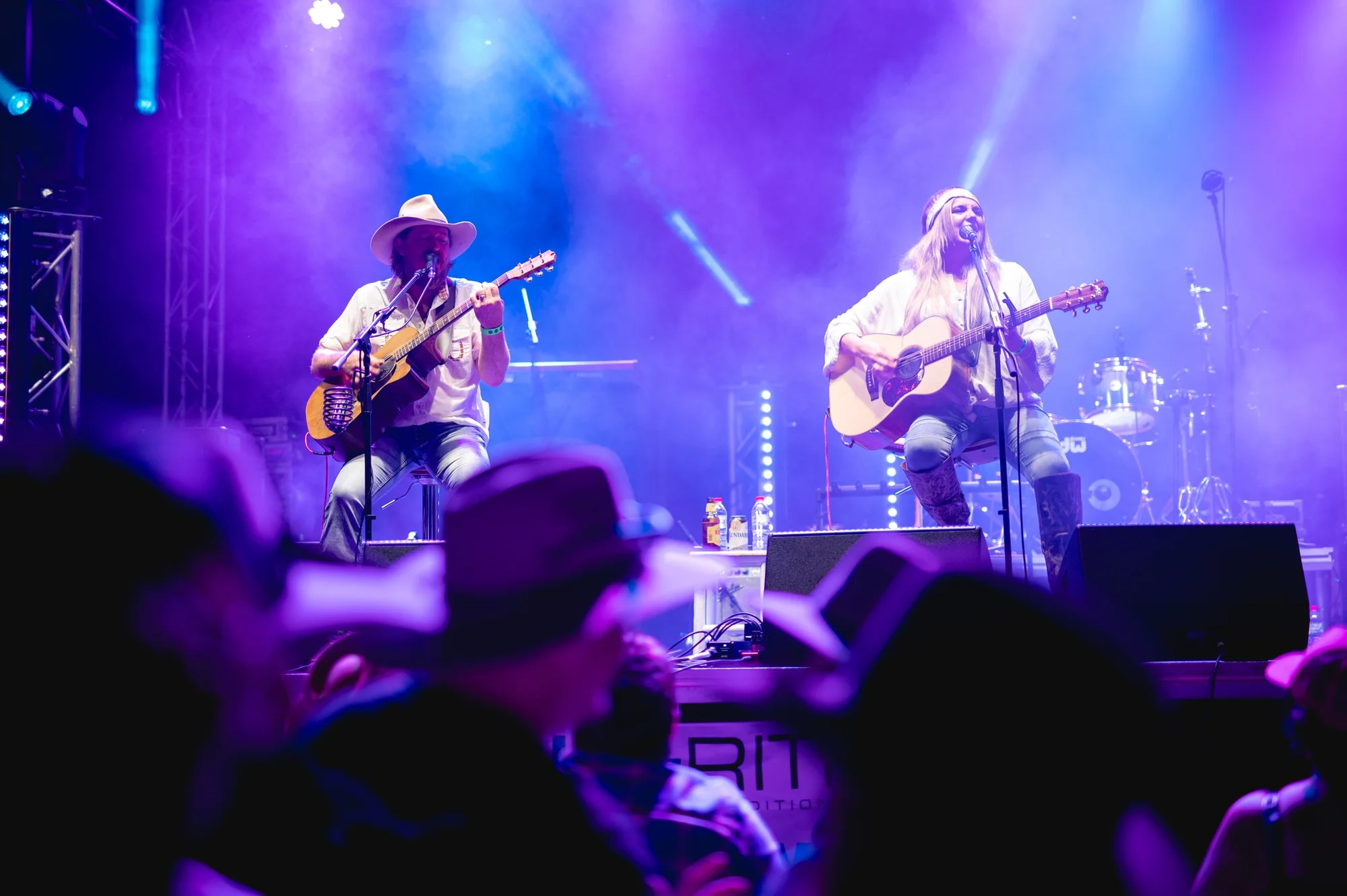 Stock Route Country Music Festival 2026 3