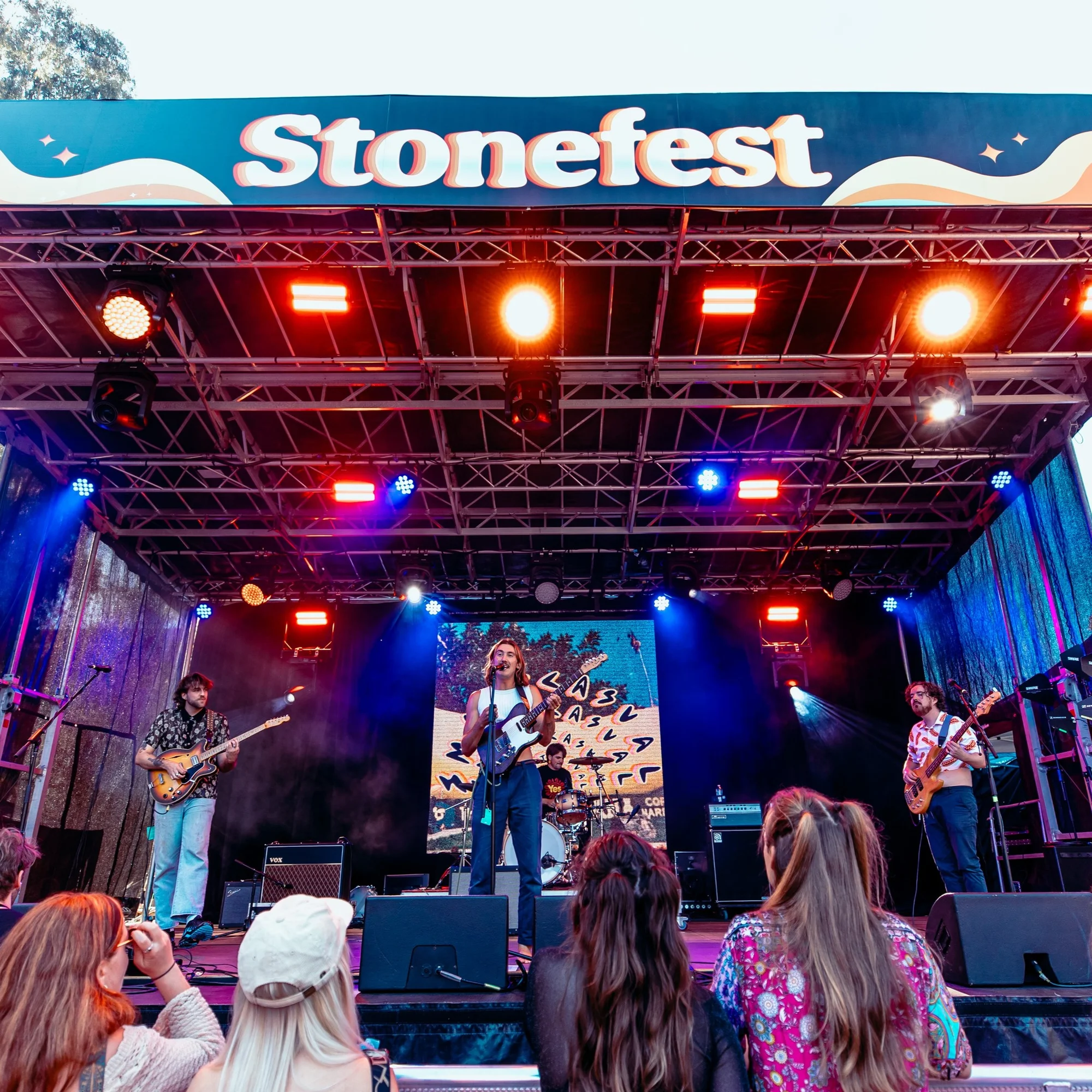 Stonefest 2026 2