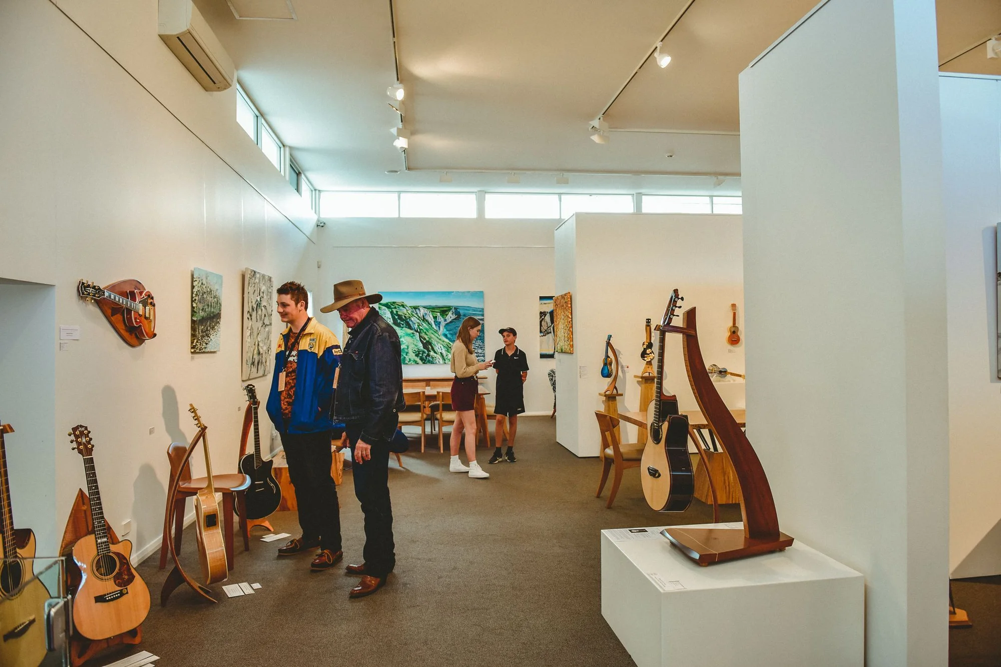 Strings Attached: The West Australian Guitar Festival 2026 3