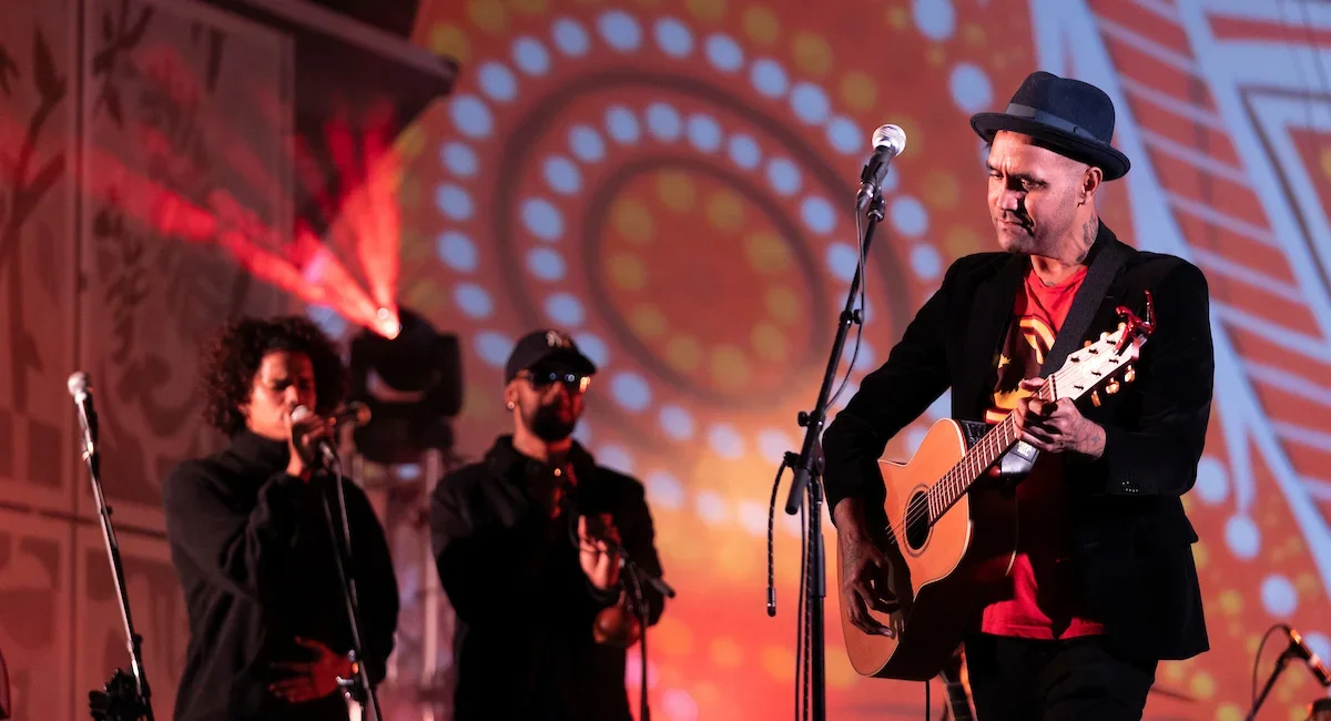 Sunshine Coast Chamber Music Festival 2026