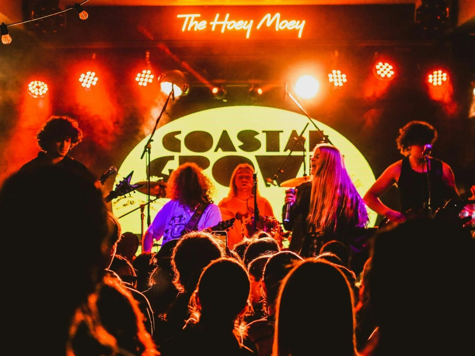 Tidal Sounds Music Fest 2026