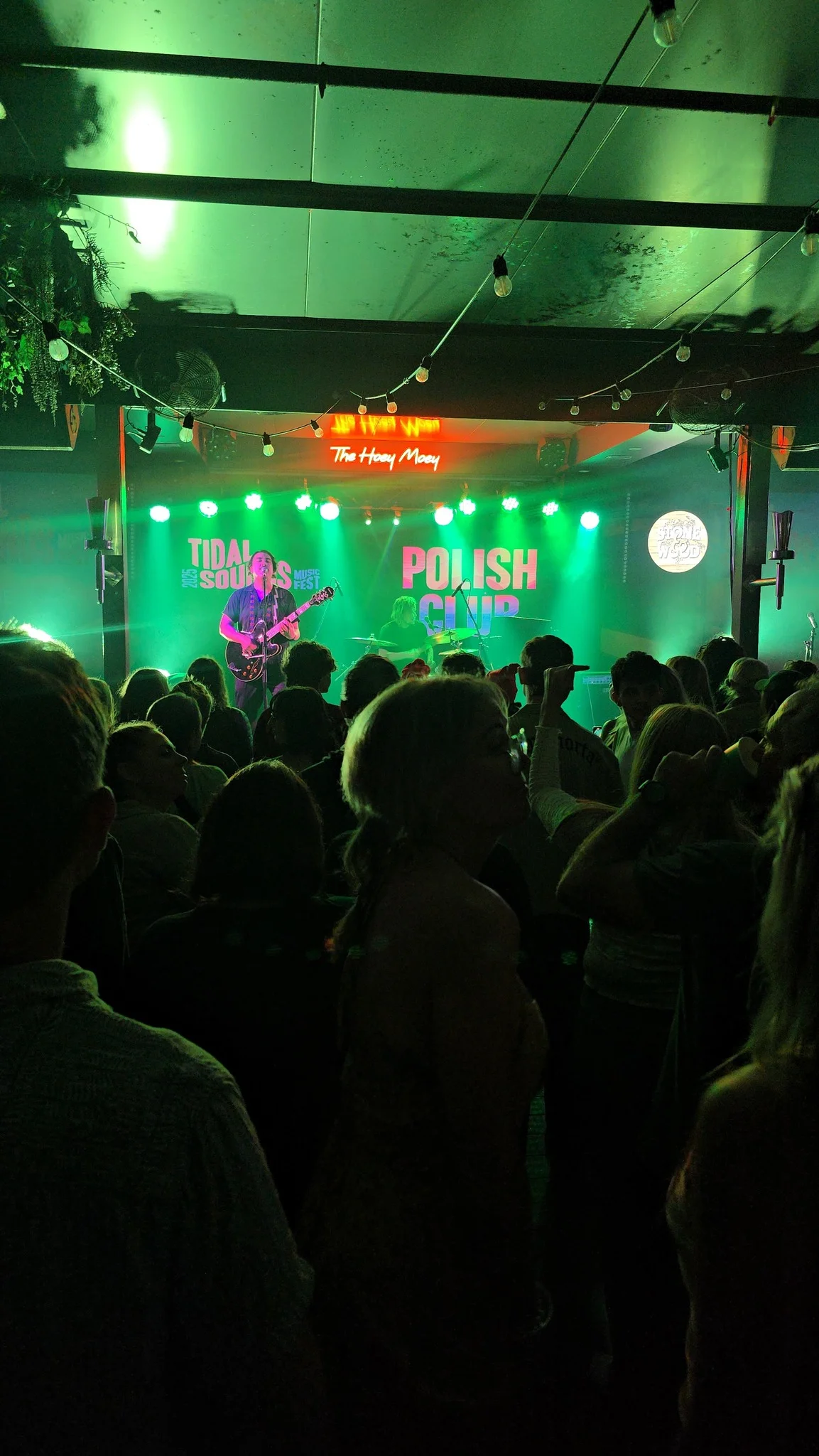 Tidal Sounds Music Fest 2026 2