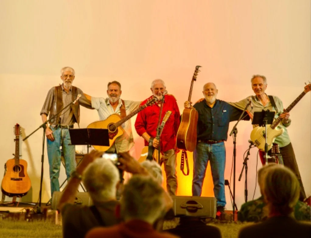 Top Half Folk Festival 2026