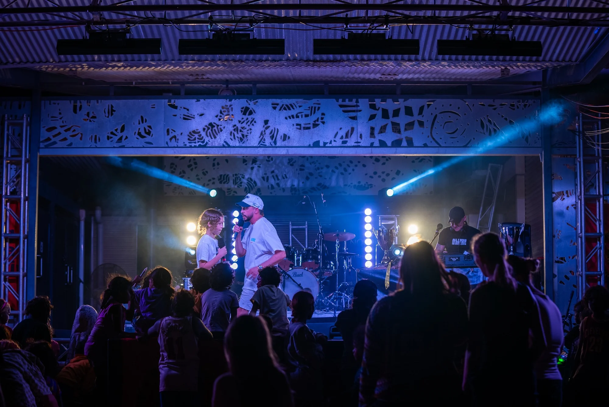 Yirrkala Yarrapay Music and Dance Festival 2026 2