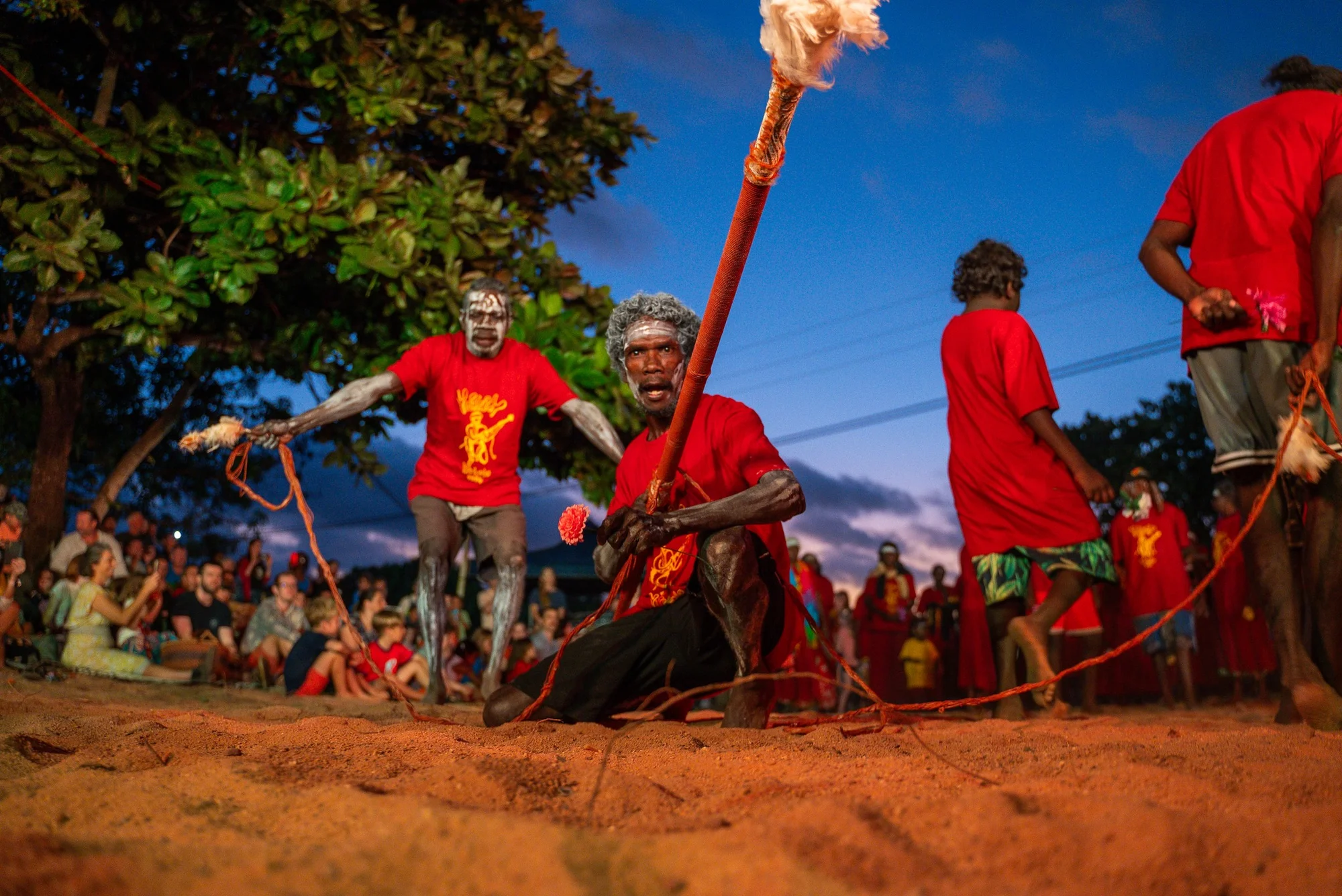 Yirrkala Yarrapay Music and Dance Festival 2026 3