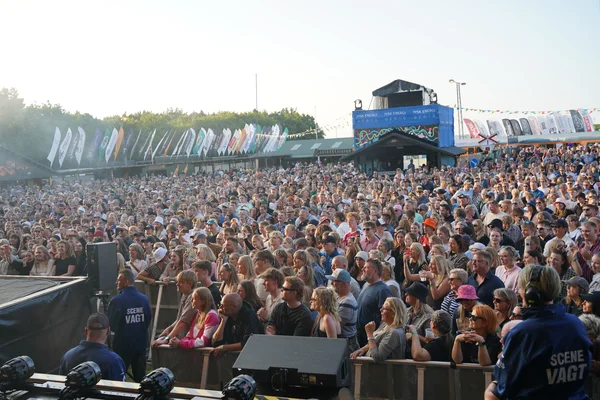 Haze over Haarum 2026 2