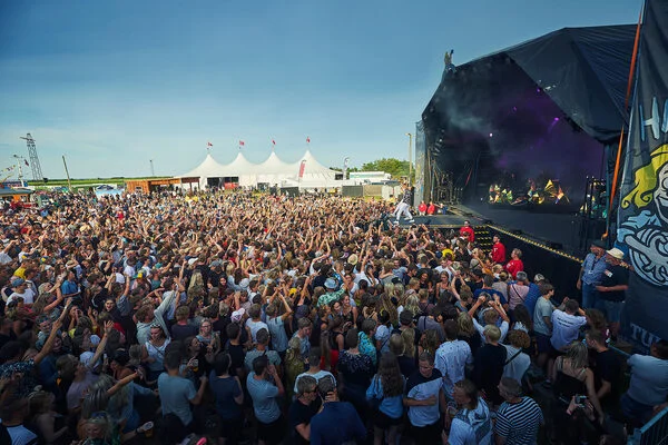 Haze over Haarum 2026 3