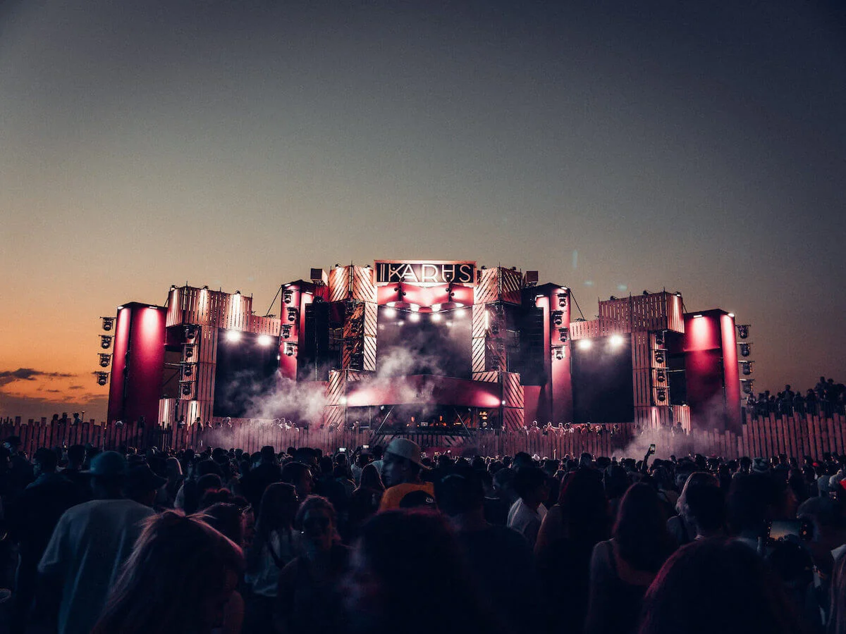 Ikarus Festival 2026 2