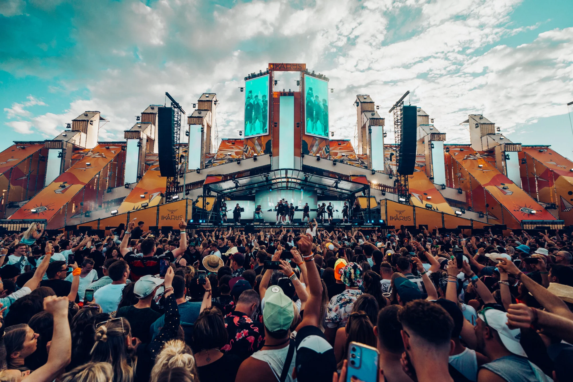 Ikarus Festival 2026 3