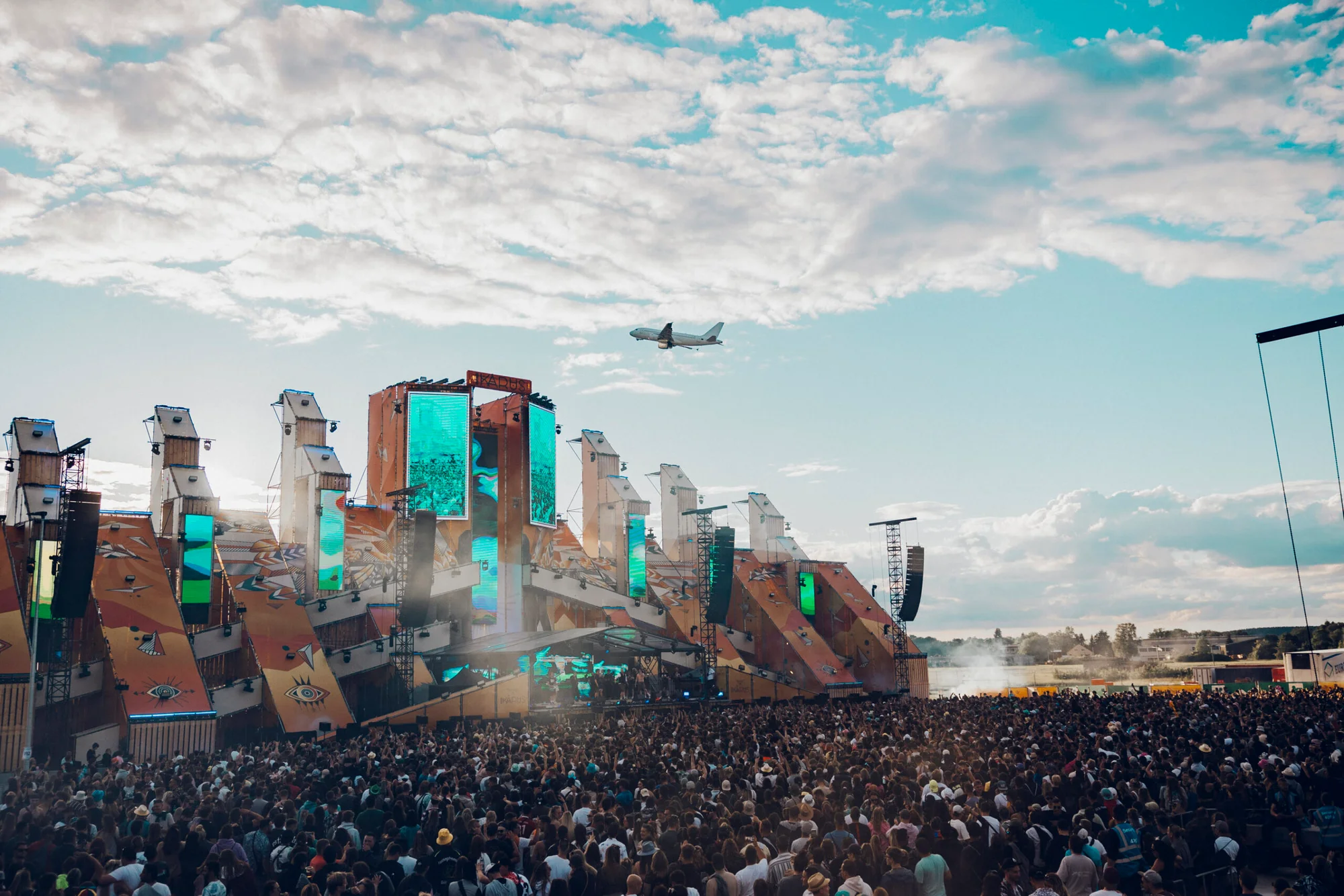 Ikarus Festival 2026