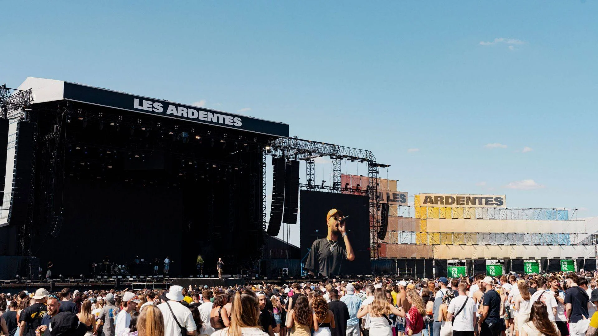 Les Ardentes Festival 2026 3