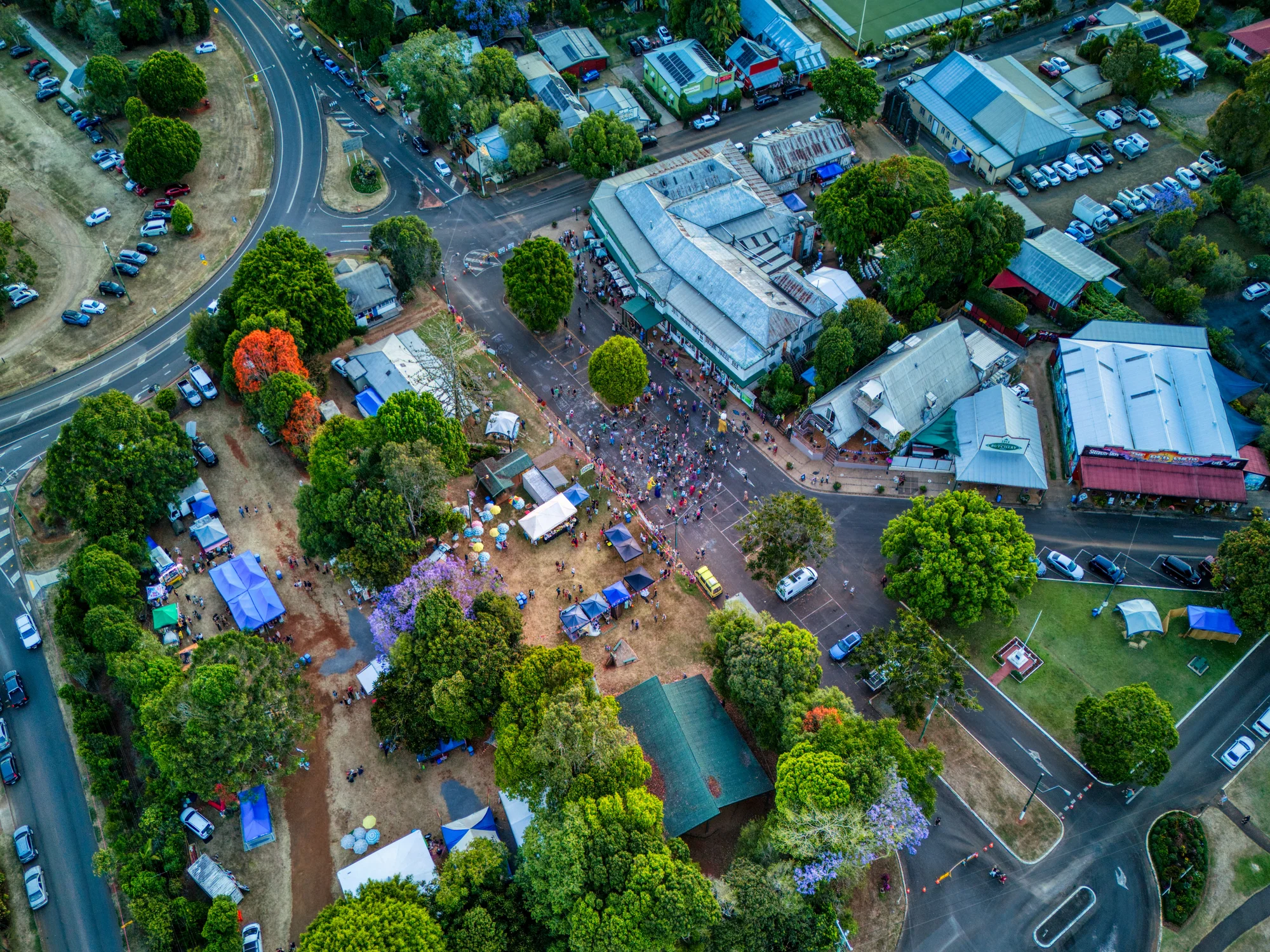 Tablelands Folk Festival 2026