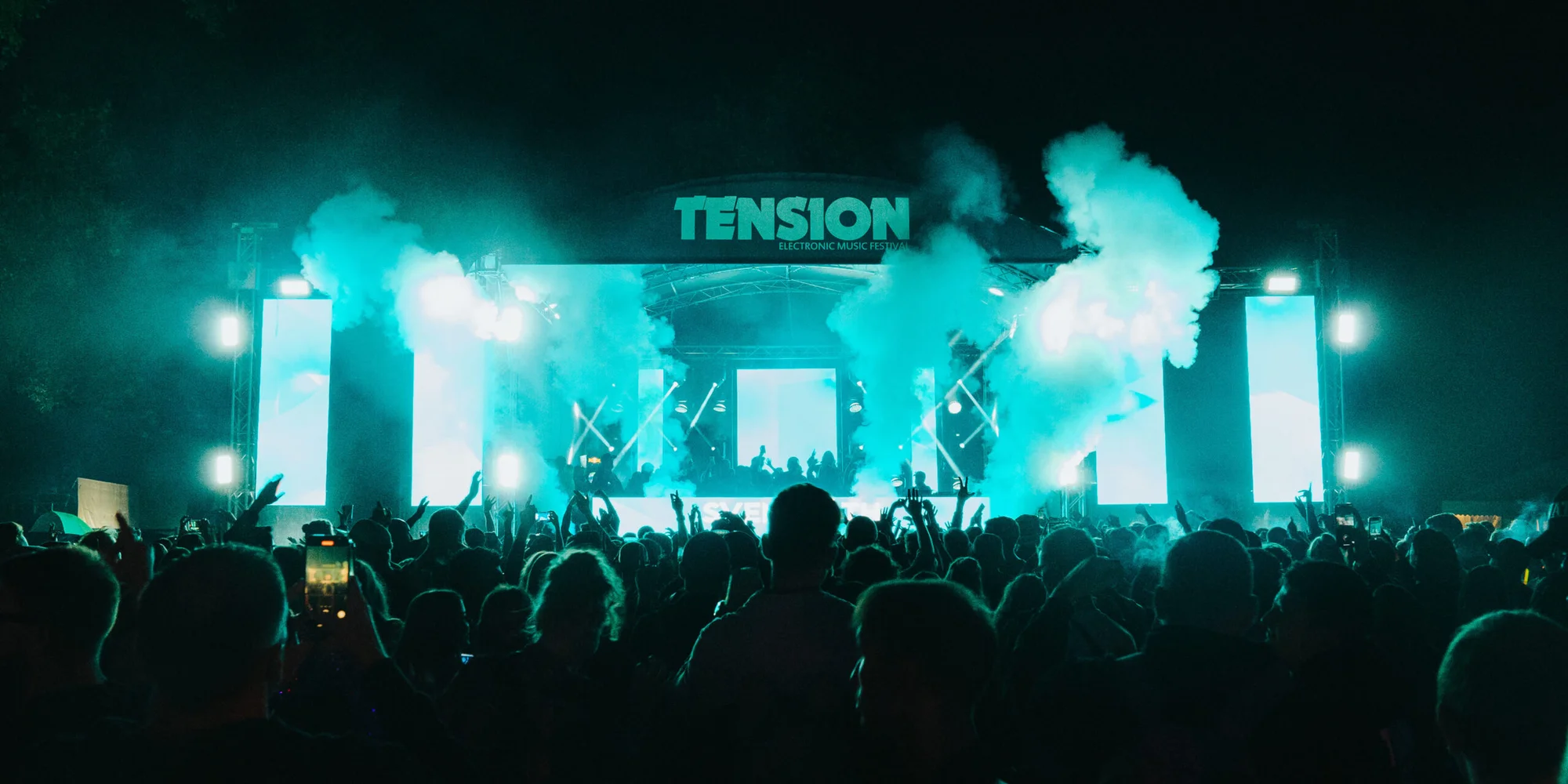 Tension Festival 2026