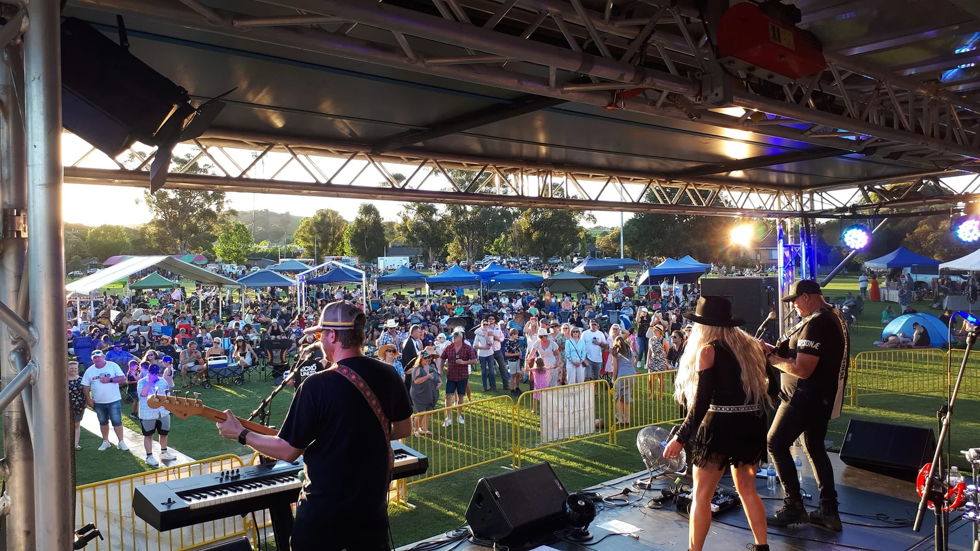 Whittlesea Country Music Festival 2026 3