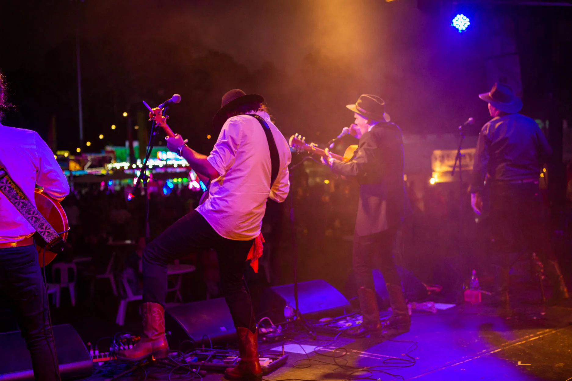 Whittlesea Country Music Festival 2026