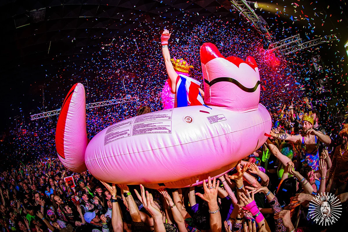 BANG FACE Weekender 2026