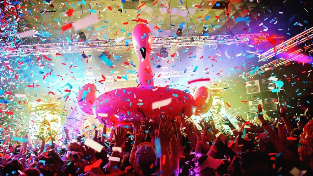 BANG FACE Weekender 2026 3