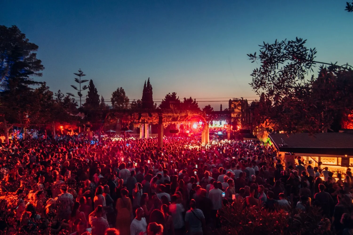 Brunch Electronik Ibiza 2026 2