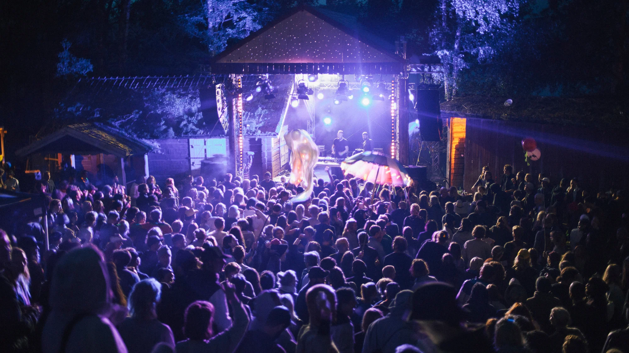 Gagnef Festival 2026