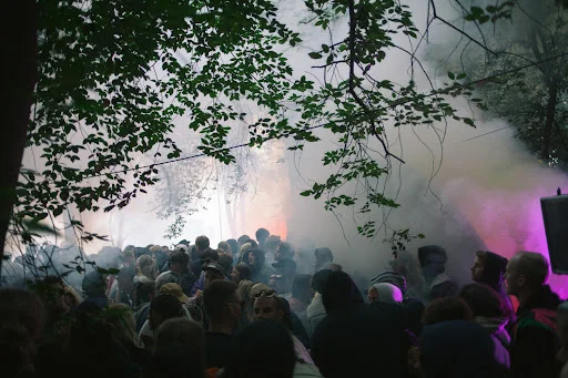 Gagnef Festival 2026 2