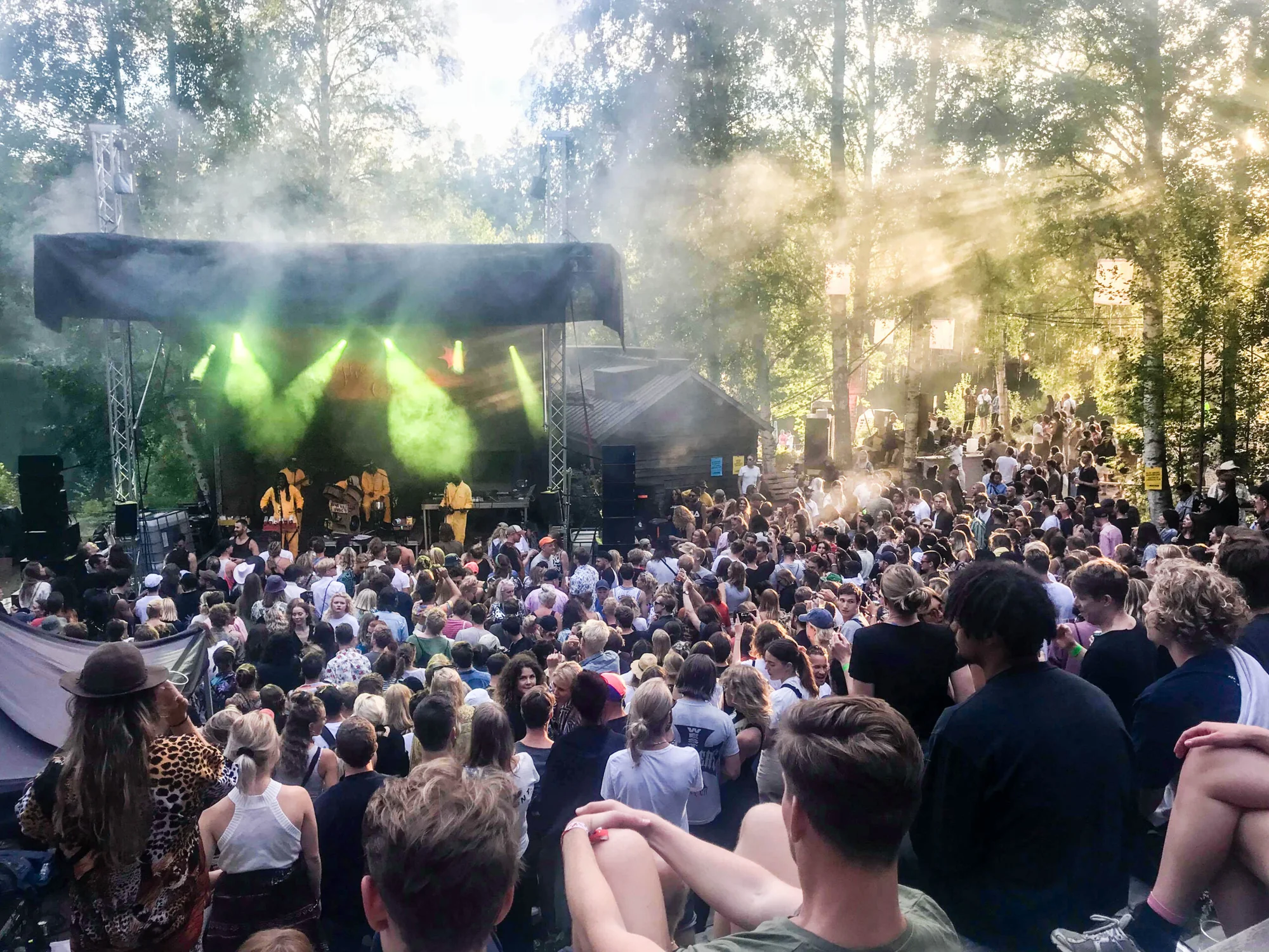 Gagnef Festival 2026 3