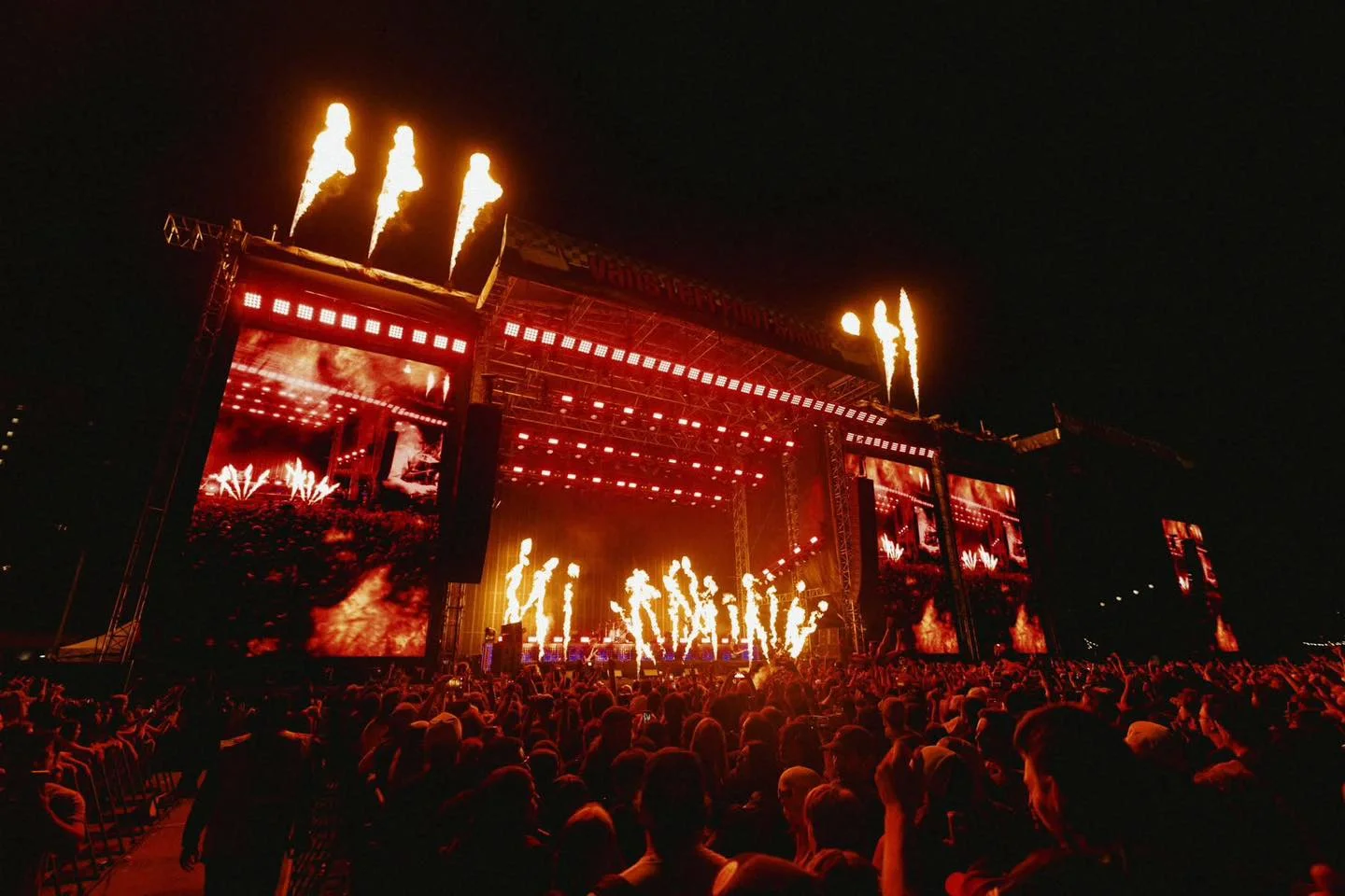 Knotfest Mexico 2026