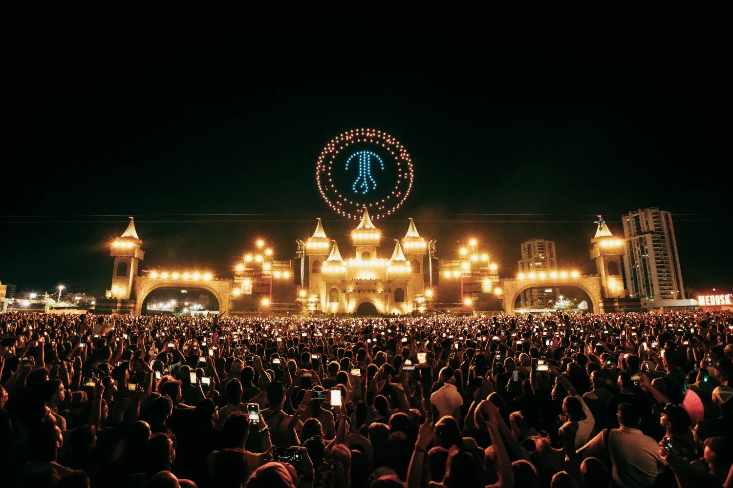 Medusa Winter Takeover 2026 3