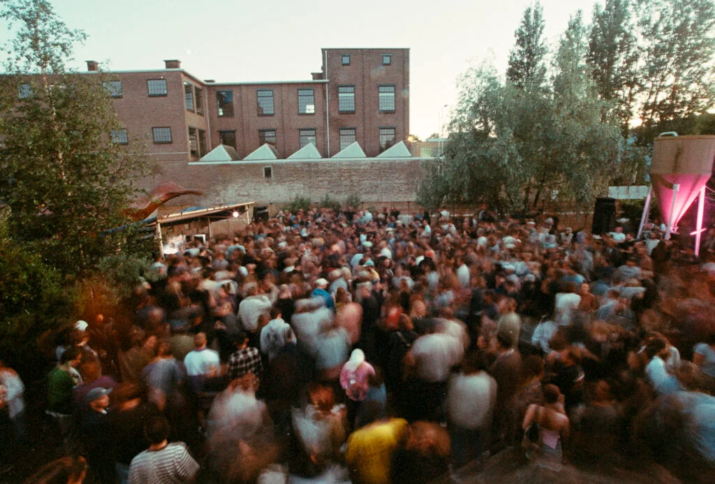 Nous'klaer Festival 2026 2