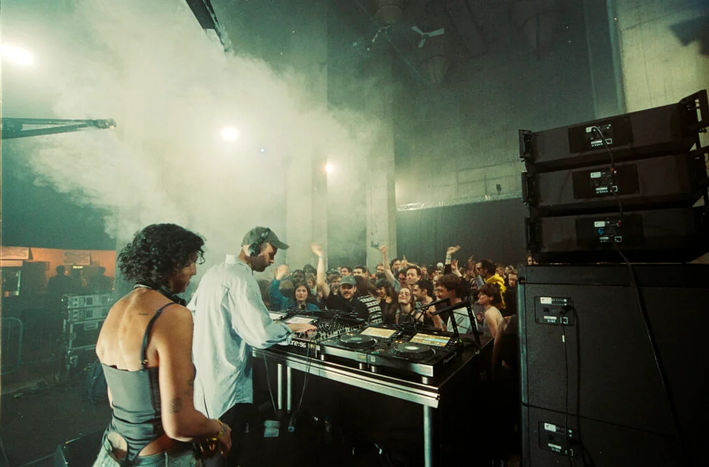 Nous'klaer Festival 2026 3